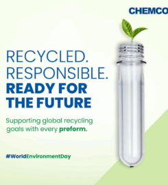 Chemco Plastic Bahrain W.L.L