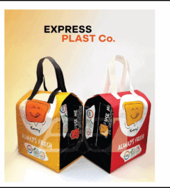 Express Plast Co. Egypt