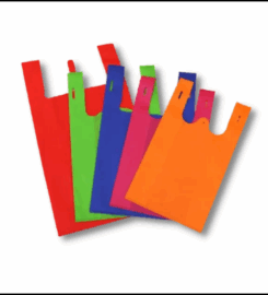 Al Nawras Plastic Bag