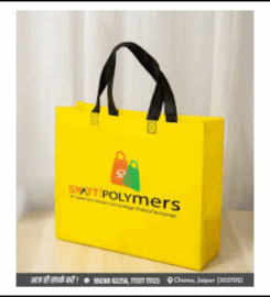 Smart Bag Manufacturers- Non Woven Industries