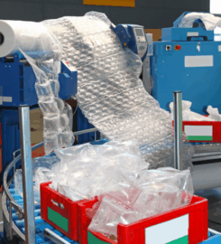 Super Pack For Manufacturing Packing Machinery