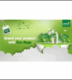 Green Bags Saudi