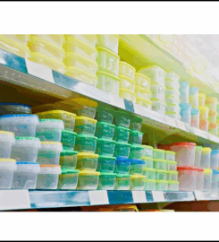 Kuwait Plastic Manufacturing Company