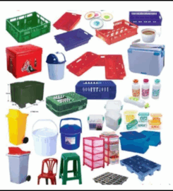 Kuwait Plastic Manufacturing Company