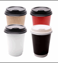 iPack (International Paper Products Mfg Co.)