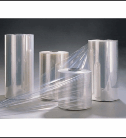 National Plastic Factory Advanced Plastic Solution