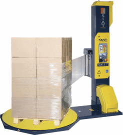 National Plastic Factory Advanced Plastic Solution