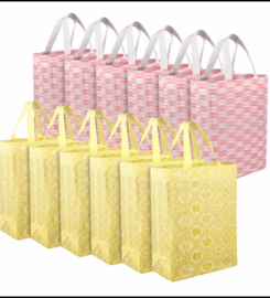 Saudi German Company for Nonwoven Products