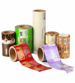 AL Shamrani plastic factory