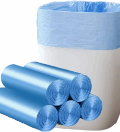 AL Shamrani plastic factory