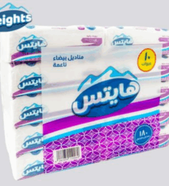 AL Shamrani plastic factory