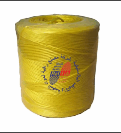 Raffia Factory for Packaging Material & Plastic Fibers Co. Ltd.