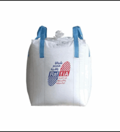 Raffia Factory for Packaging Material & Plastic Fibers Co. Ltd.