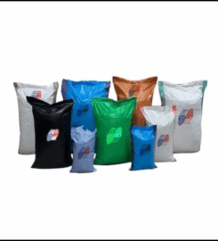 Raffia Factory for Packaging Material & Plastic Fibers Co. Ltd.