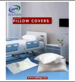 Modern Packing Industries