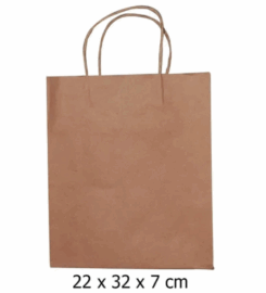 WAKS Paper Bags