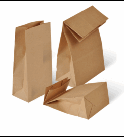 WAKS Paper Bags