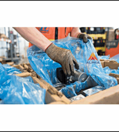 Alpha Omega Packing and Packaging Material Ind L.L.C.