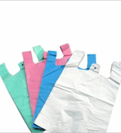 Arabian Line Plastic