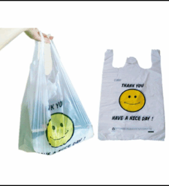 Arabian Line Plastic