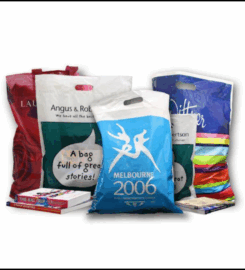 Arabian Line Plastic