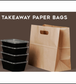 ecobags mfg ind