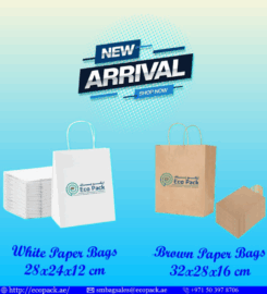 Ecopack Packaging LLC