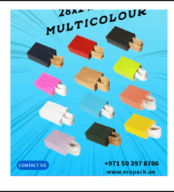 Ecopack Packaging LLC