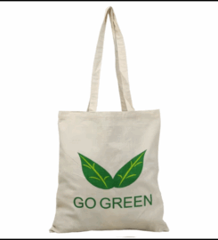 Green Bags UAE | plastic carry bags