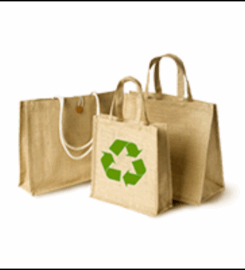 Green Bags UAE | plastic carry bags