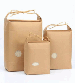 NaturePack Packaging Industries LLC | Paper Bag Manufacturer