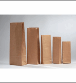 NaturePack Packaging Industries LLC | Paper Bag Manufacturer