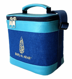 PACE LUGGAGE INDUSTRIES (L.L.C.)