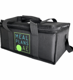 PACE LUGGAGE INDUSTRIES (L.L.C.)