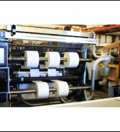 Scandinavian Paper Industries CO. L.L.C.