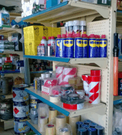 Zen International Safety, Tools And Hardware