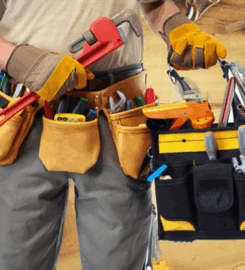 Zen International Safety, Tools And Hardware
