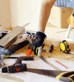 Zen International Safety, Tools And Hardware