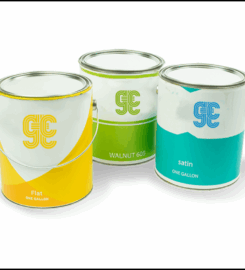 GTC PAINTS