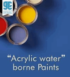 GTC PAINTS