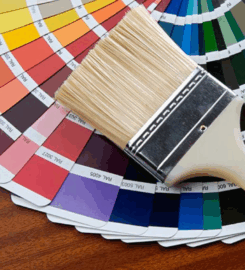 GTC PAINTS