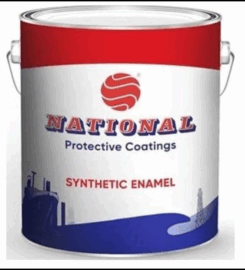 National Paints LLC. Oman