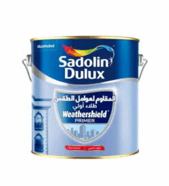 Sadolin Dulux Paints – Al Safa Building Materials Trd