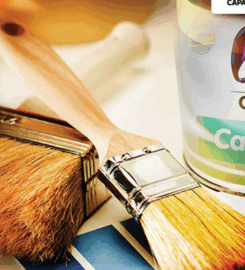 Caparol Paints Oman company