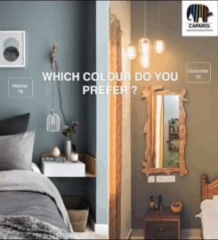 Caparol Paints L.L.C